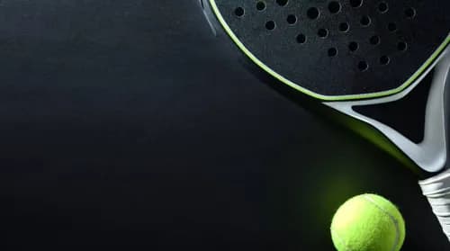 Padel Arena AlHamra